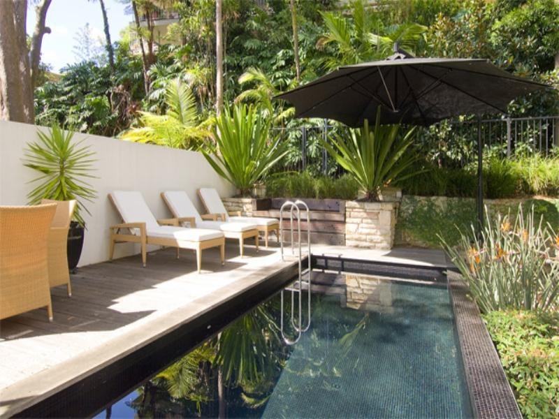 30b Fairfax Road (enter via Hopetoun Ave), Mosman NSW 2088