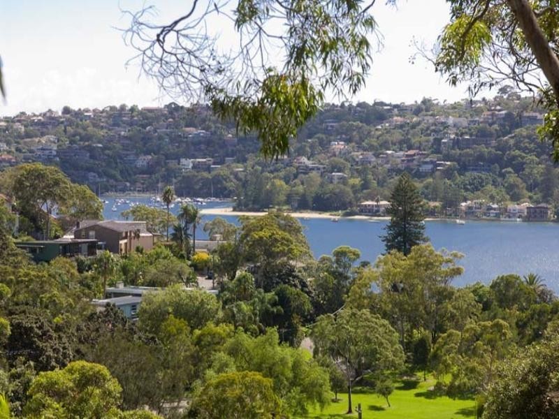 30b Fairfax Road (enter via Hopetoun Ave), Mosman NSW 2088