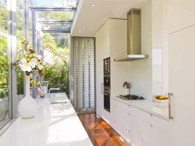 30b Fairfax Road (enter via Hopetoun Ave), Mosman NSW 2088