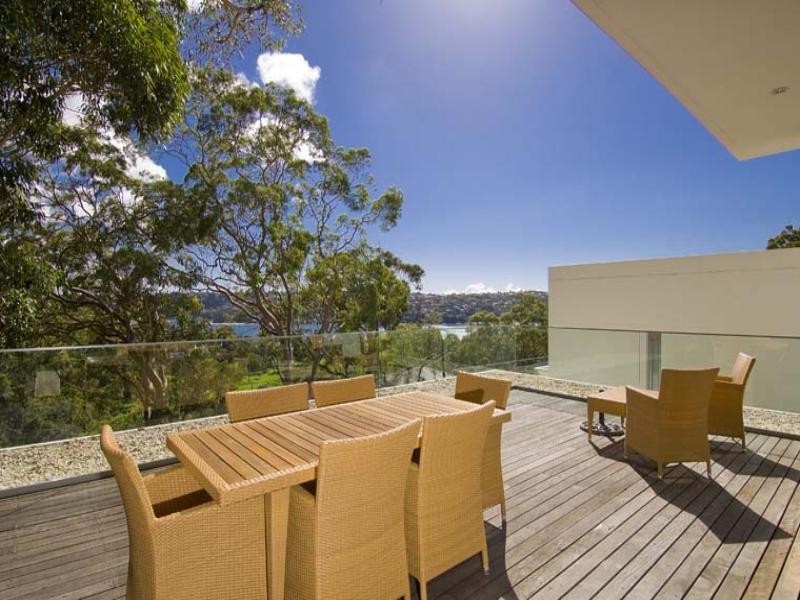 30b Fairfax Road (enter via Hopetoun Ave), Mosman NSW 2088