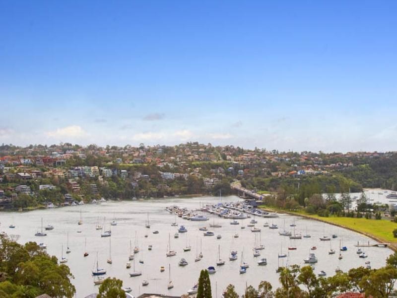 12 Ida Avenue, Mosman NSW 2088