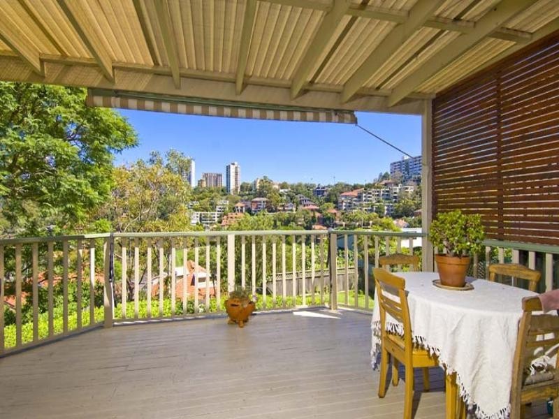 10 Premier Street, Neutral Bay NSW 2089