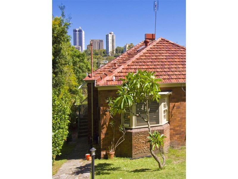 10 Premier Street, Neutral Bay NSW 2089