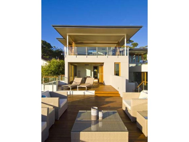 1 Gordon Street, Clontarf NSW 2093