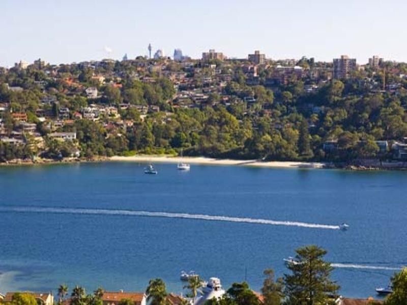 1 Gordon Street, Clontarf NSW 2093