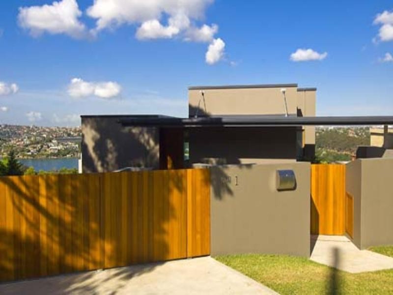 1 Gordon Street, Clontarf NSW 2093