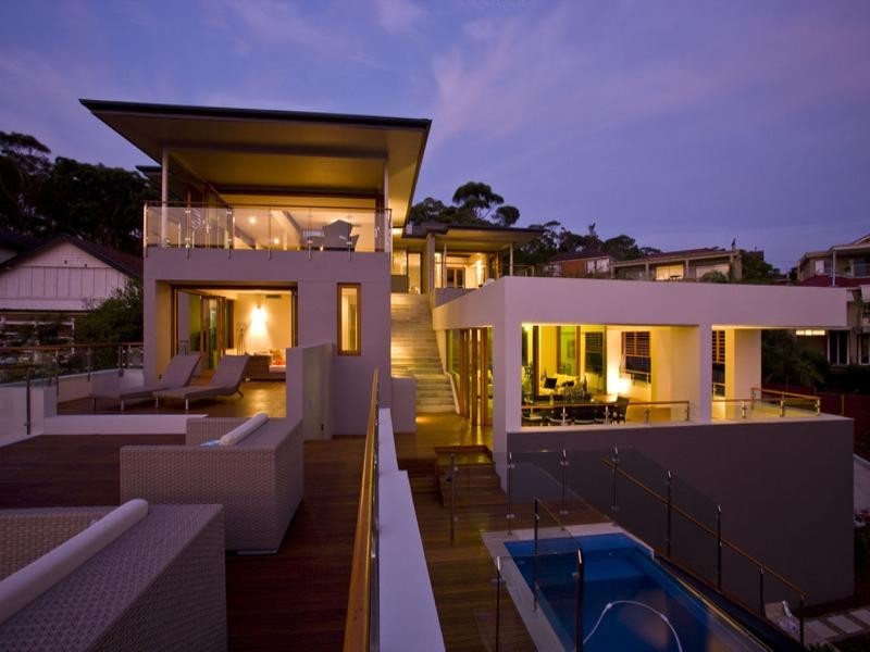 1 Gordon Street, Clontarf NSW 2093