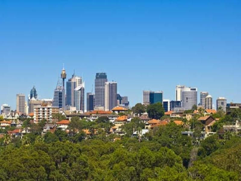 22/36A Park Avenue, Mosman NSW 2088