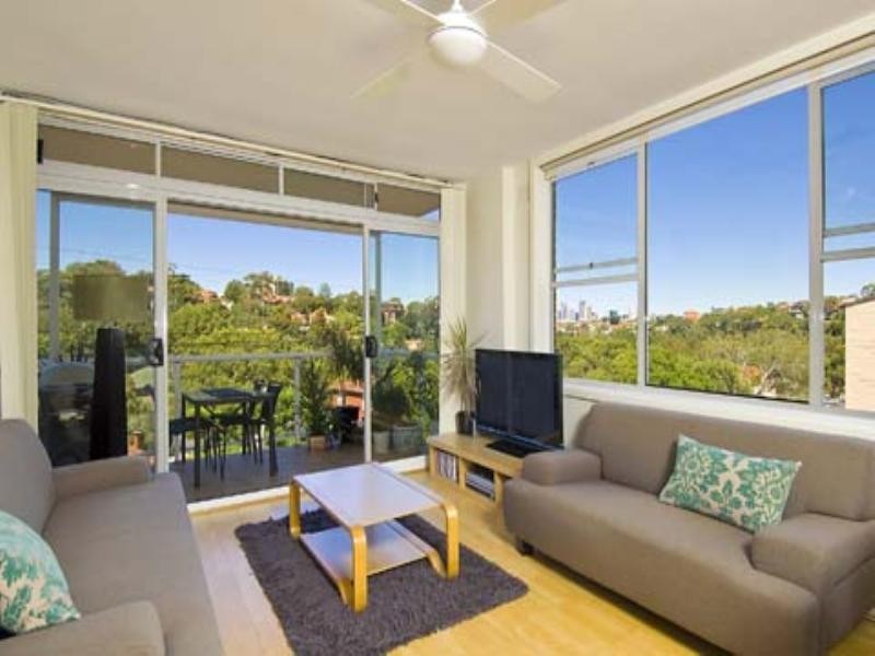 22/36A Park Avenue, Mosman NSW 2088