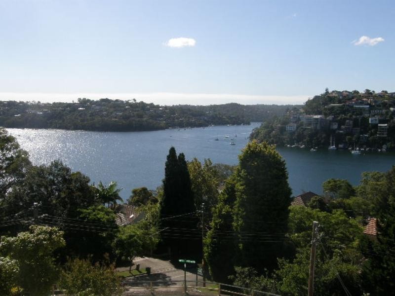25 Beauty Point Road, Mosman NSW 2088