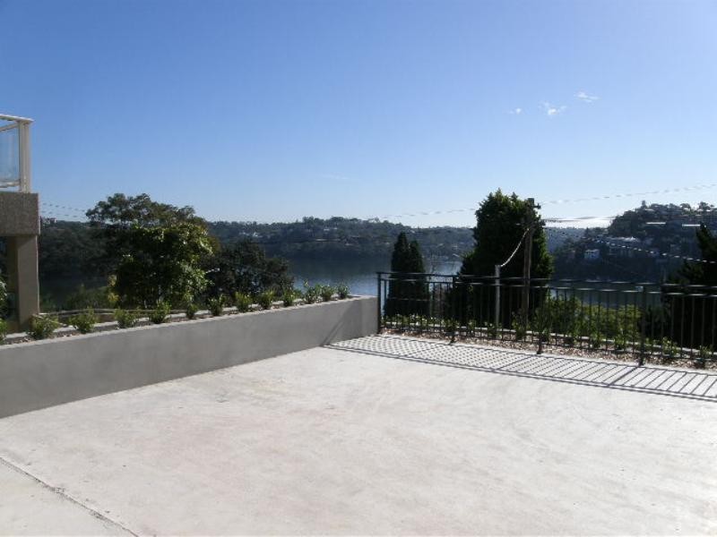 25 Beauty Point Road, Mosman NSW 2088