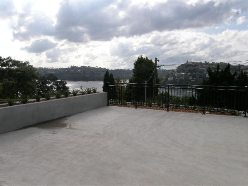 25 Beauty Point Road, Mosman NSW 2088