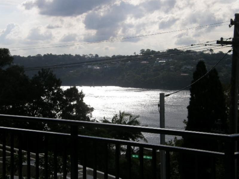 25 Beauty Point Road, Mosman NSW 2088