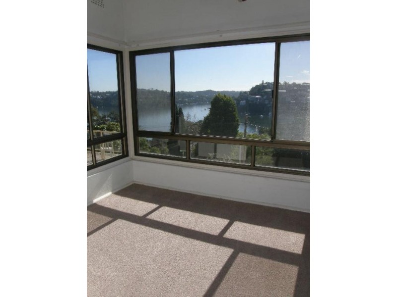 25 Beauty Point Road, Mosman NSW 2088