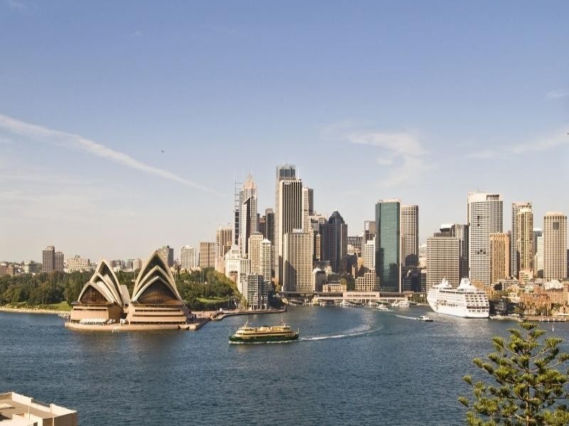 508/57 Upper Pitt Street, Kirribilli NSW 2061