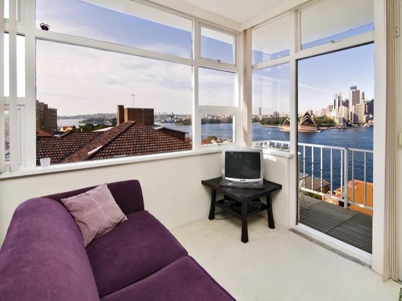 508/57 Upper Pitt Street, Kirribilli NSW 2061
