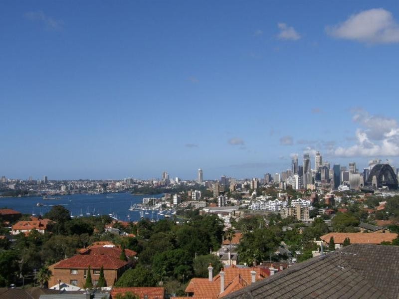 21/100 Ben Boyd Road, Neutral Bay NSW 2089