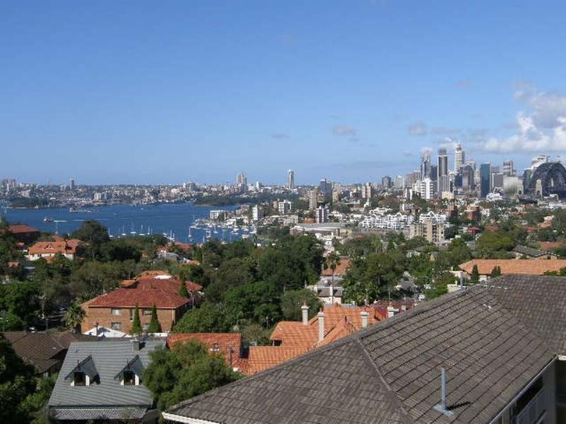 21/100 Ben Boyd Road, Neutral Bay NSW 2089