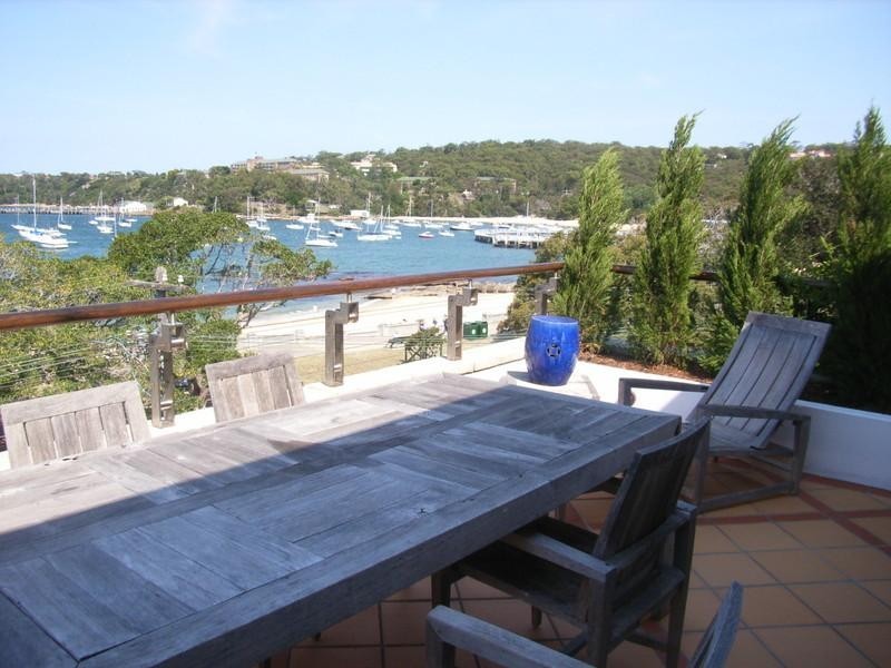 33 The Esplanade, Mosman NSW 2088