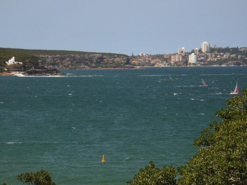 33 The Esplanade, Mosman NSW 2088