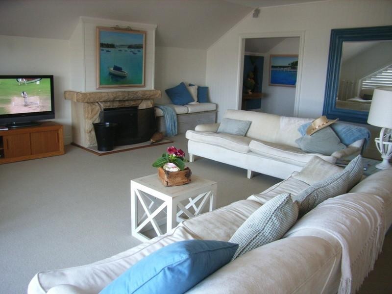 33 The Esplanade, Mosman NSW 2088