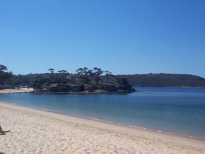 33 The Esplanade, Mosman NSW 2088