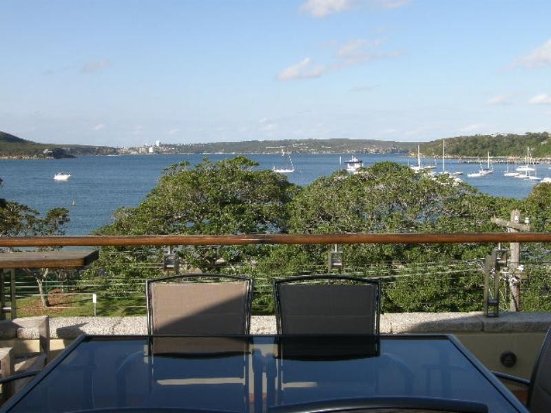 33 The Esplanade, Mosman NSW 2088