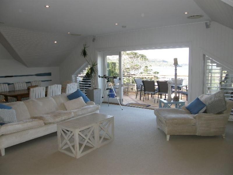 33 The Esplanade, Mosman NSW 2088