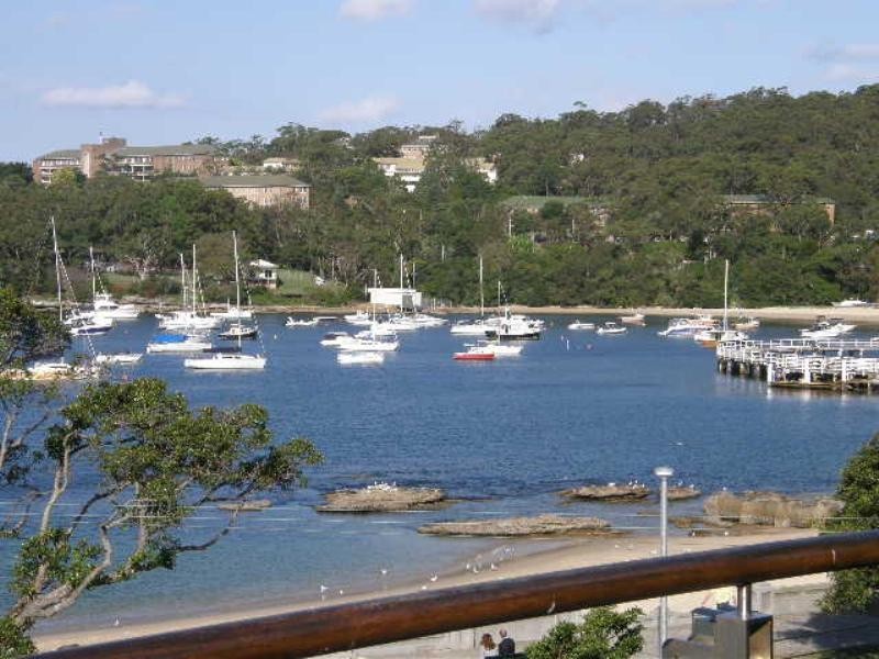 33 The Esplanade, Mosman NSW 2088