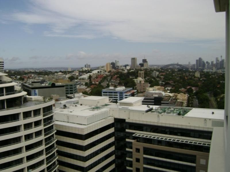 2005/3 Herbert Street, St Leonards NSW 2065