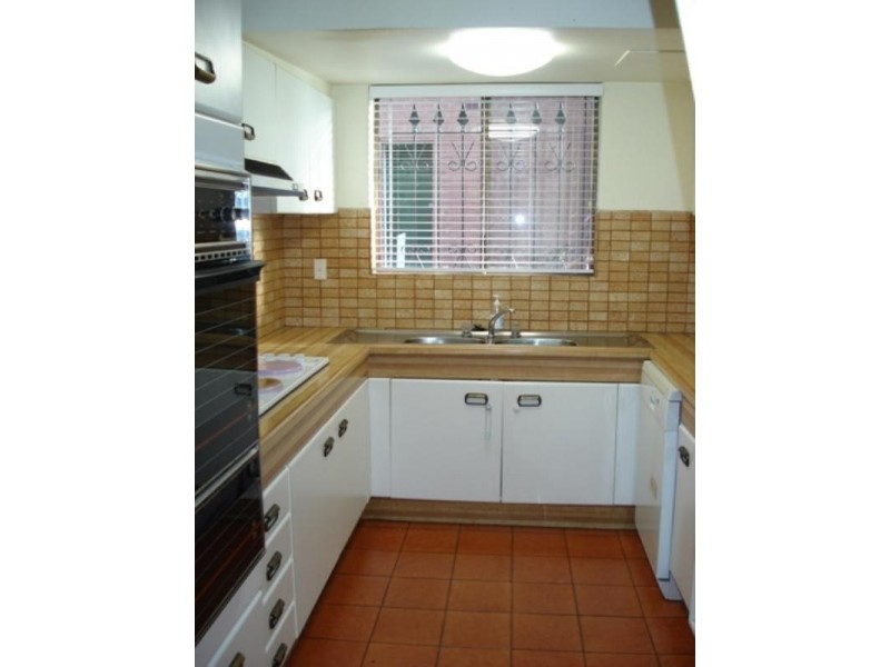 6/16 Milner Crescent, Wollstonecraft NSW 2065