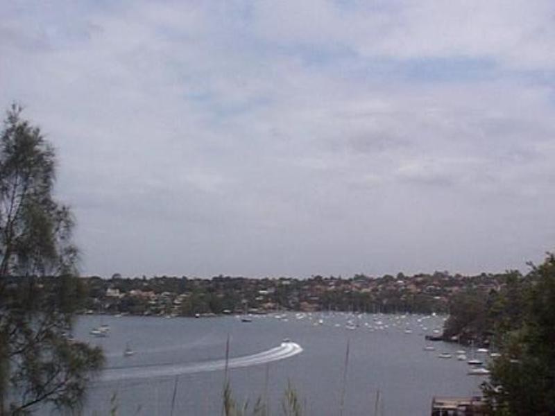 1/167 Greenwich Road, Greenwich NSW 2065