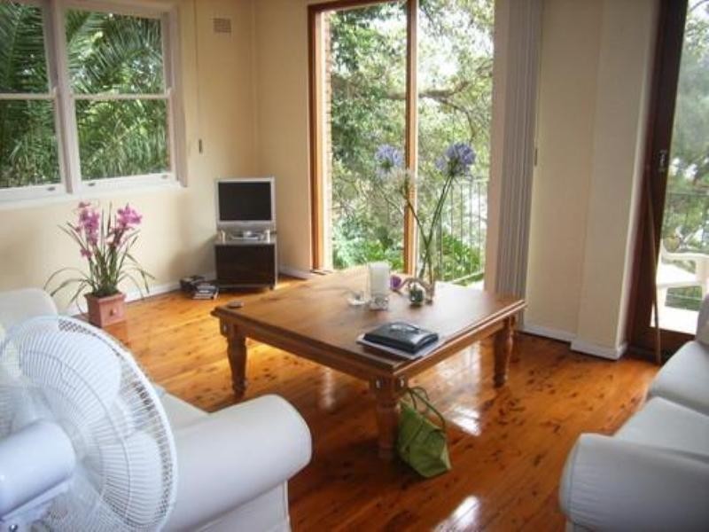 1/167 Greenwich Road, Greenwich NSW 2065