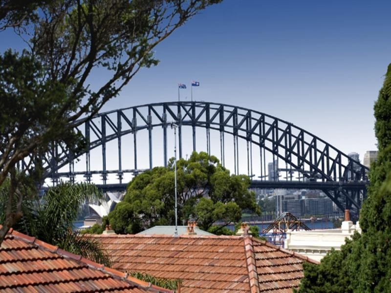 8/153 Blues Point Road, Mcmahons Point NSW 2060