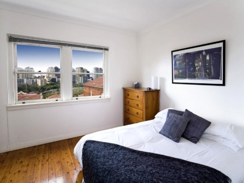 8/153 Blues Point Road, Mcmahons Point NSW 2060