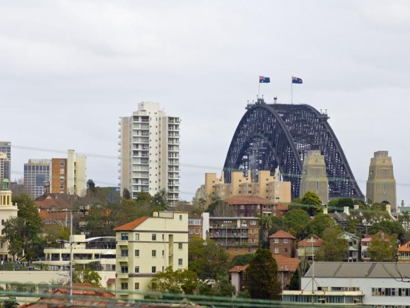 3/28 Lower Wycombe Road, Neutral Bay NSW 2089