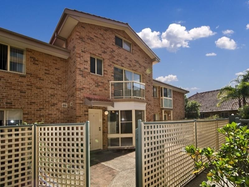 6/19-23 Sinclair Street, Wollstonecraft NSW 2065