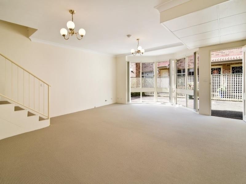 6/19-23 Sinclair Street, Wollstonecraft NSW 2065