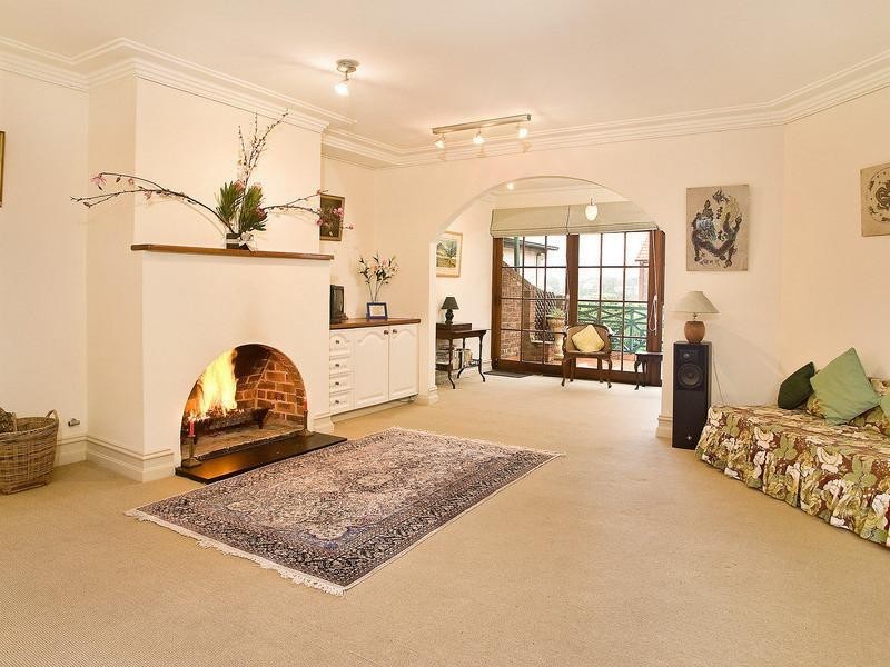 1/5 Mitchell Street, Mcmahons Point NSW 2060