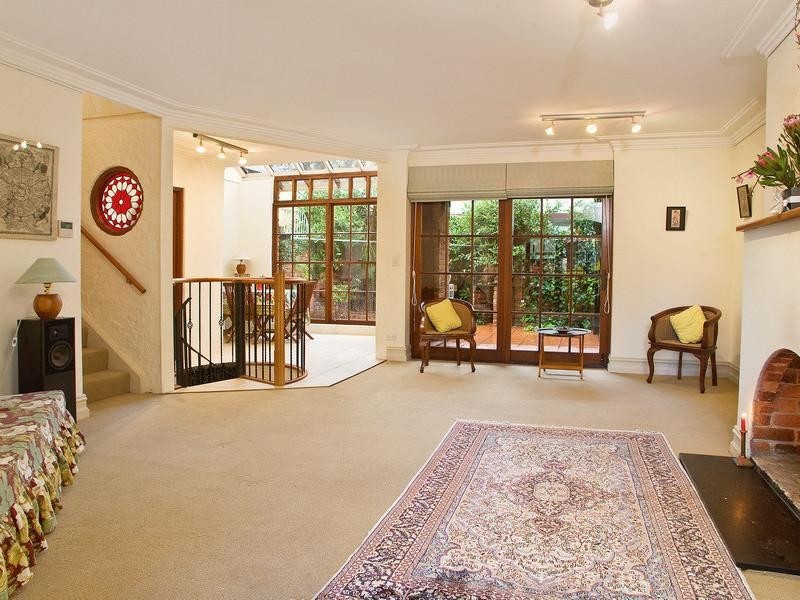 1/5 Mitchell Street, Mcmahons Point NSW 2060