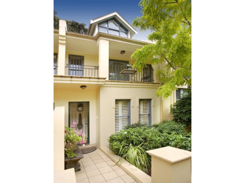 16/22 Mackenzie Street, Mcmahons Point NSW 2060