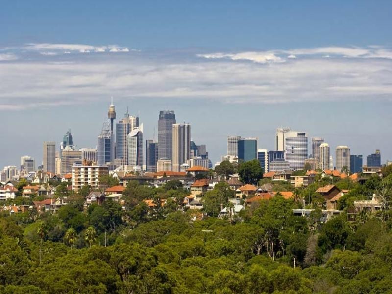 42/36a Park Avenue, Mosman NSW 2088