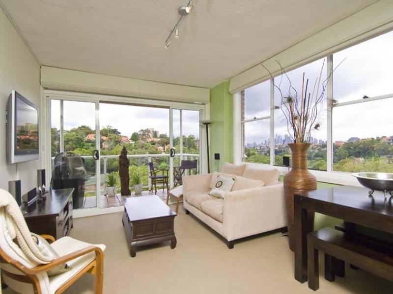 42/36a Park Avenue, Mosman NSW 2088