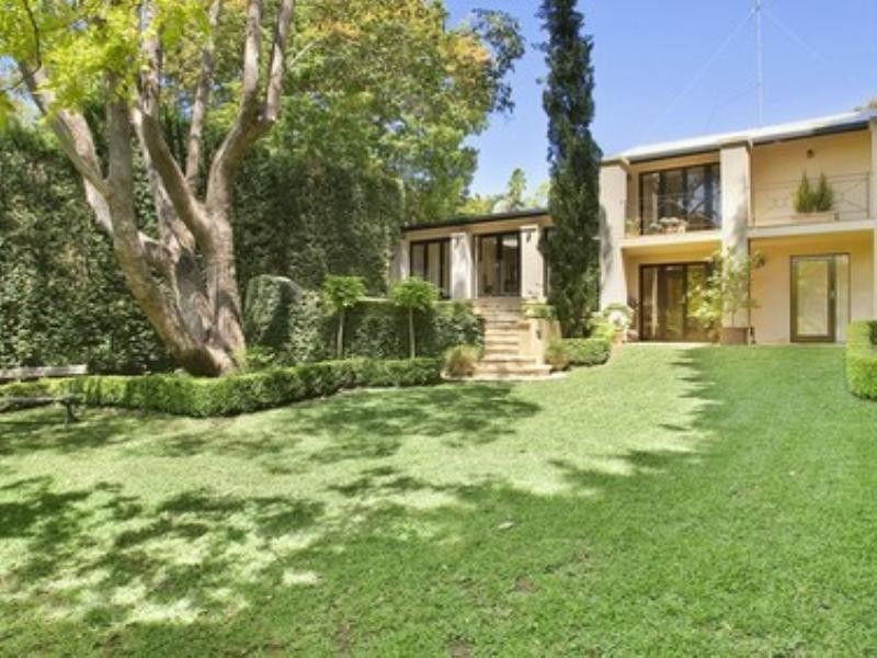 4 Bay Street, Mosman NSW 2088