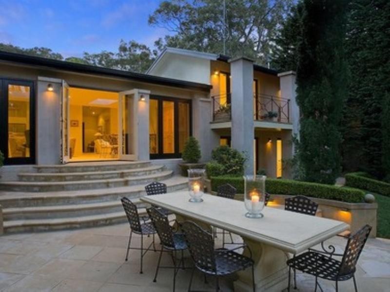 4 Bay Street, Mosman NSW 2088