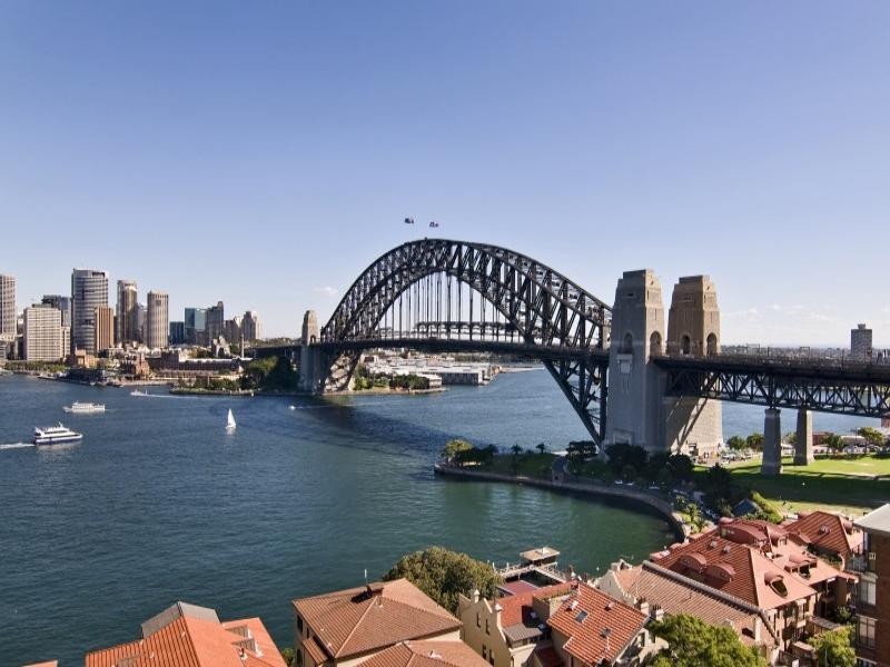 803/57 Upper Pitt Street, Kirribilli NSW 2061