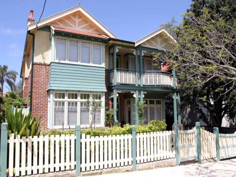 19 Wunda Road, Mosman NSW 2088