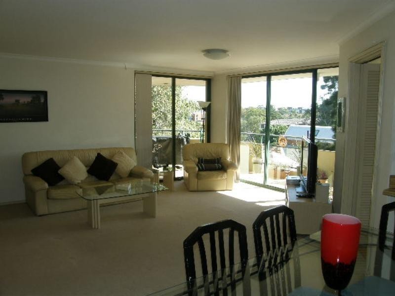 9/238 Falcon Street, Crows Nest NSW 2065