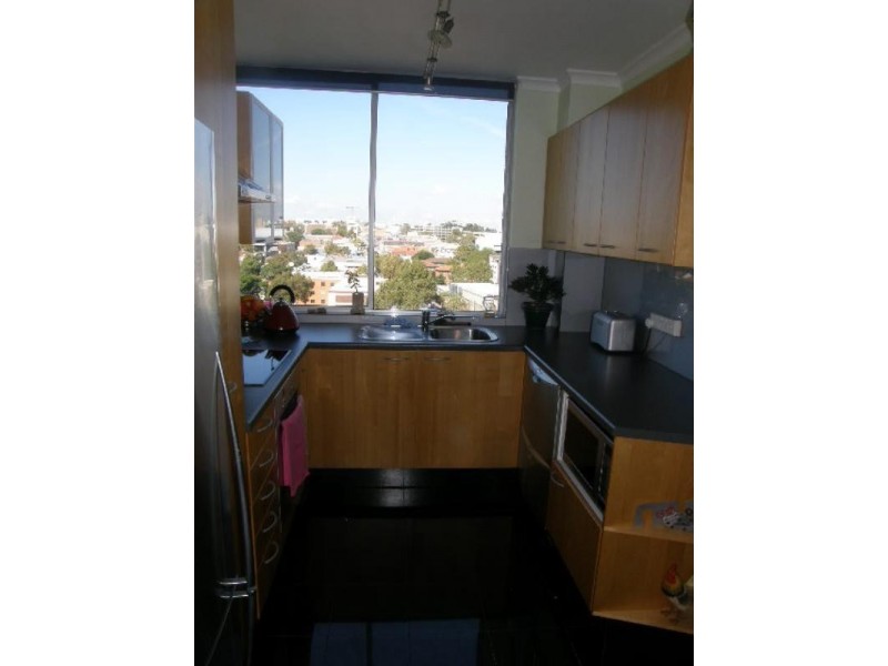 32/163 Willoughby Road, Crows Nest NSW 2065