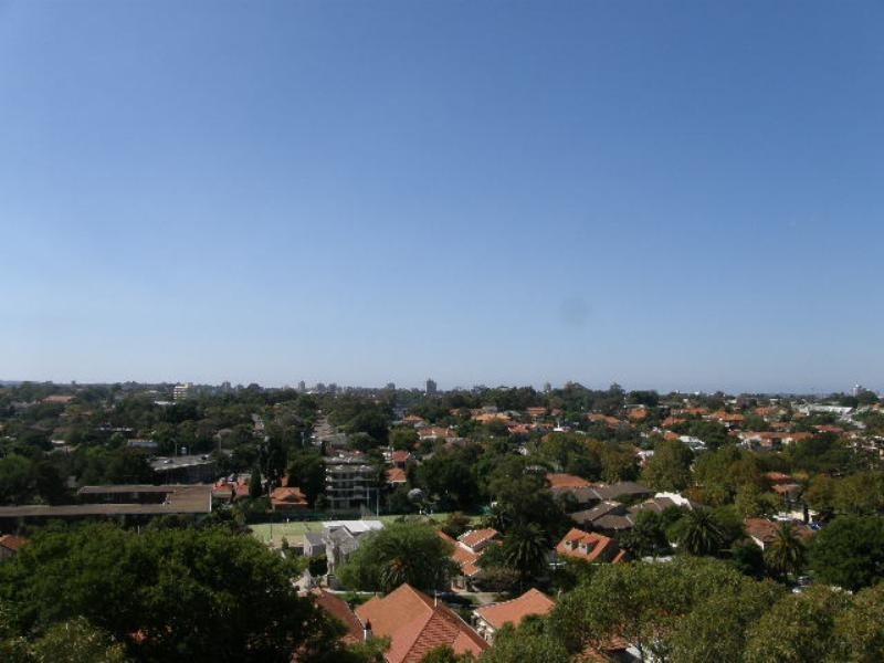 32/163 Willoughby Road, Crows Nest NSW 2065